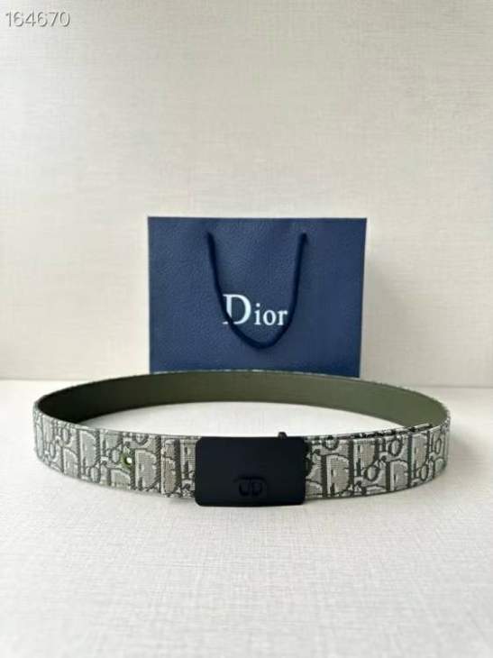 Picture of Dior Belts _SKUfw239230904fw